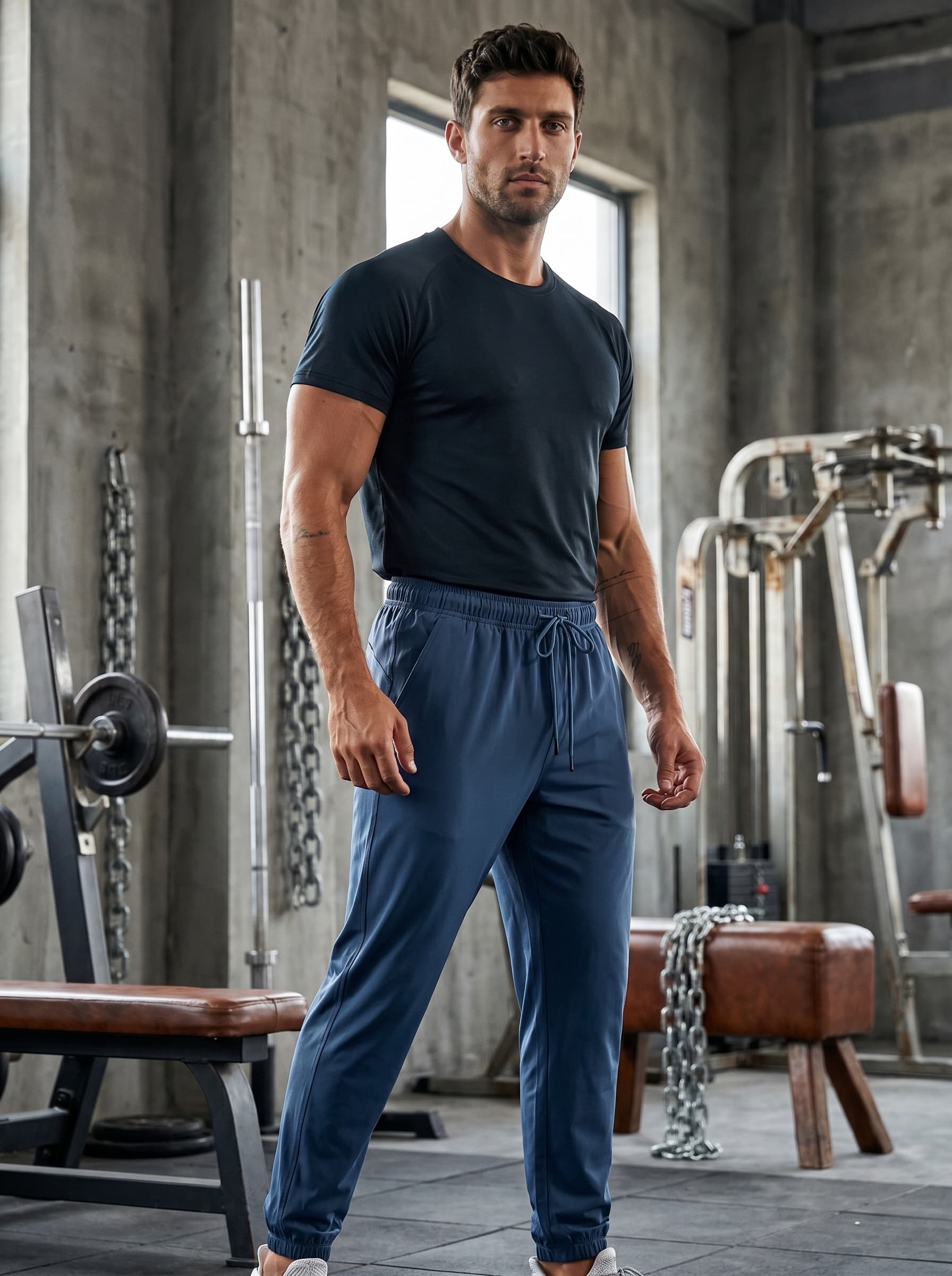 Momentum Track Jogger